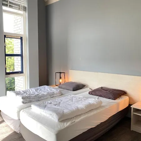 Ooghduyne 271 בית נופש