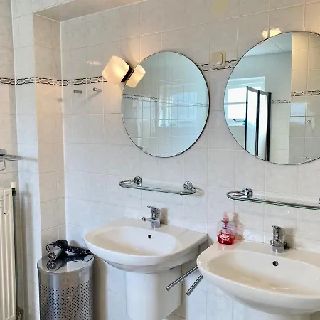 בית נופש Ooghduyne 271