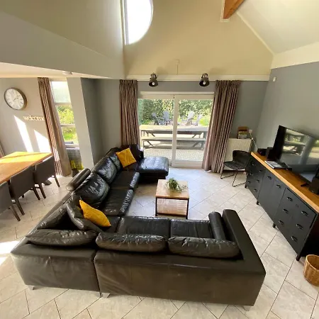 Ooghduyne 271 בית נופש יוליאנאדורפ