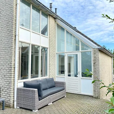 בית נופש Ooghduyne 271 יוליאנאדורפ