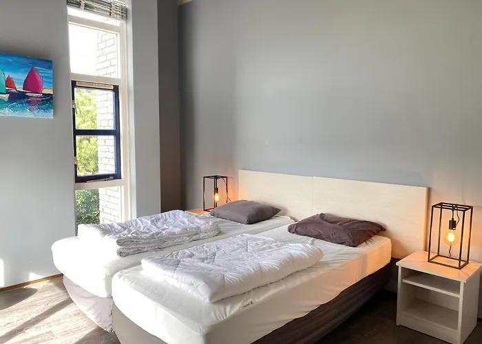 Ooghduyne 271 Feriehus