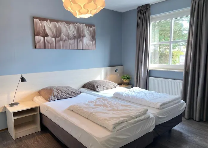 Feriehus Ooghduyne 271 *