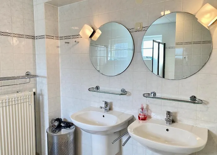 Feriehus Ooghduyne 271