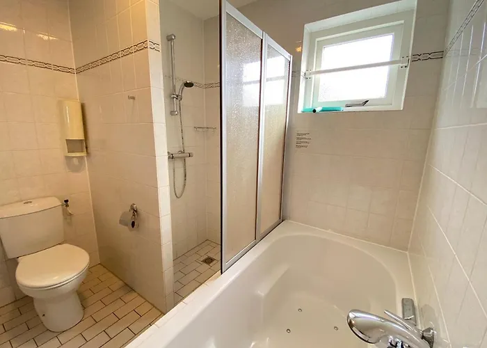 Ooghduyne 271 Feriehus