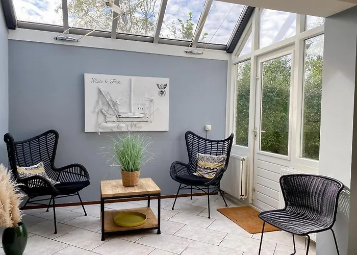 Feriehus Ooghduyne 271