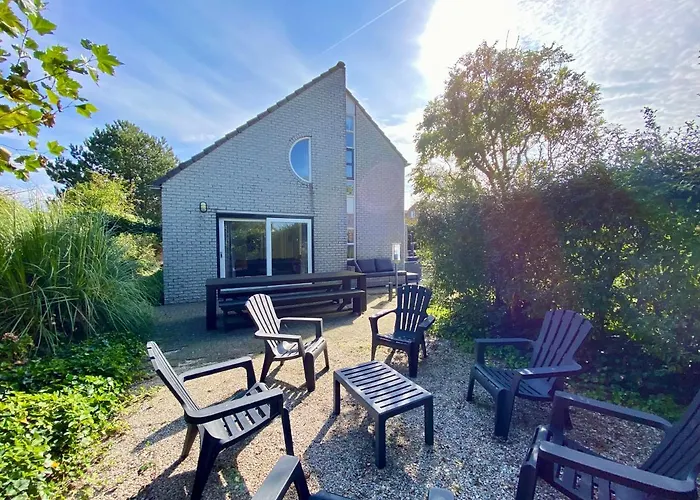 Ooghduyne 271 * Julianadorp