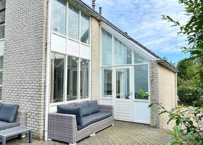 Feriehus Ooghduyne 271 Julianadorp